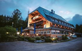 Hotel Adler Bärental